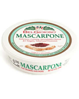 MASCARPONE CHICO BELGIOIOSO