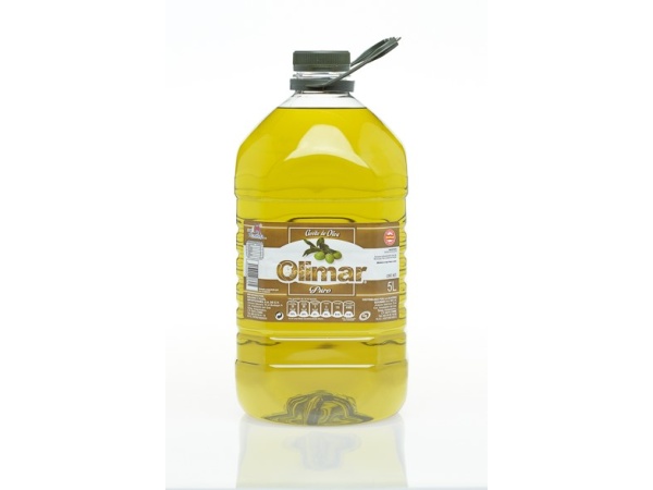 ACEITE DE OLIVA PURO OLIMAR ESPAÑOL