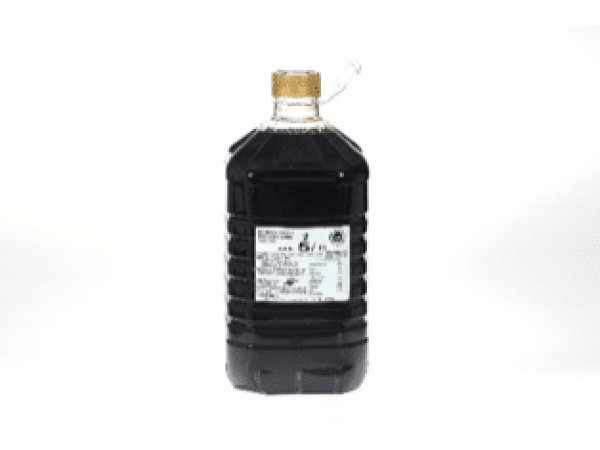 VINAGRE BALSAMICO 5L.
