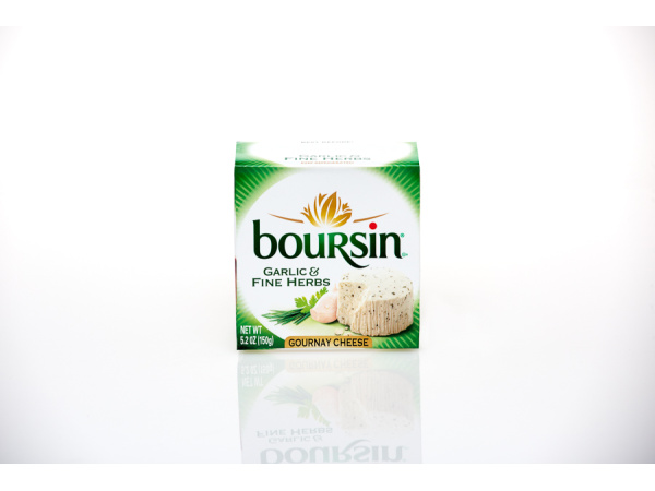 BOURSIN AJO