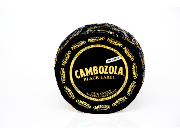 CAMBOZOLA BLACK