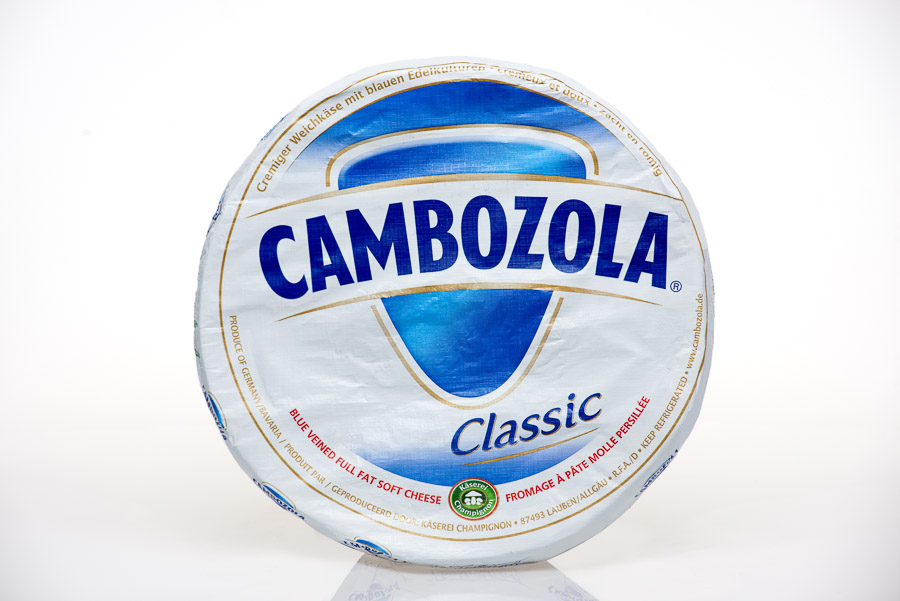CAMBOZOLA