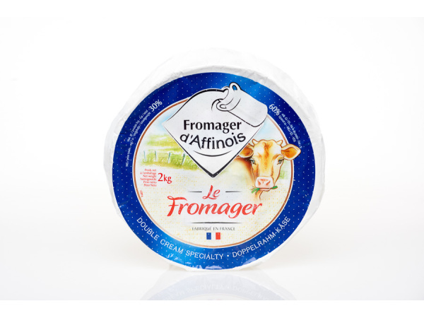 D'AFFINOISE CREMOISE