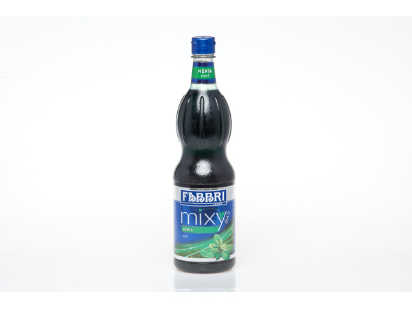 MIXY BAR FABBRI MENTA