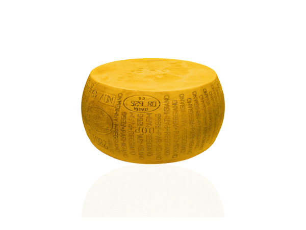 PARMIGIANO REGGIANO (D.O.P.) diversas presentaciones