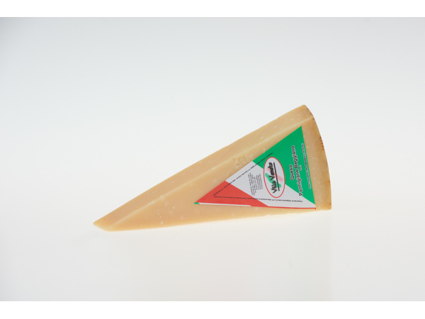 PARMIGIANO REGGIANO D.O.P. TROZO