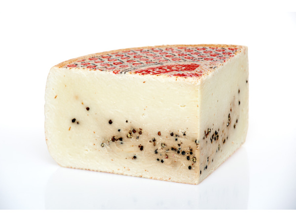 PECORINO SICILIANO CALCAGNO PEPATO