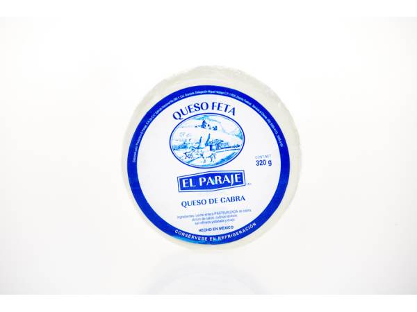 FETA PARAJE