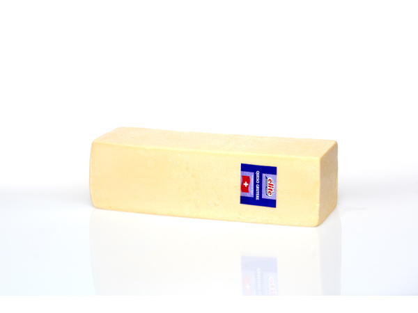 GRUYERE                                        (A.O.C.)