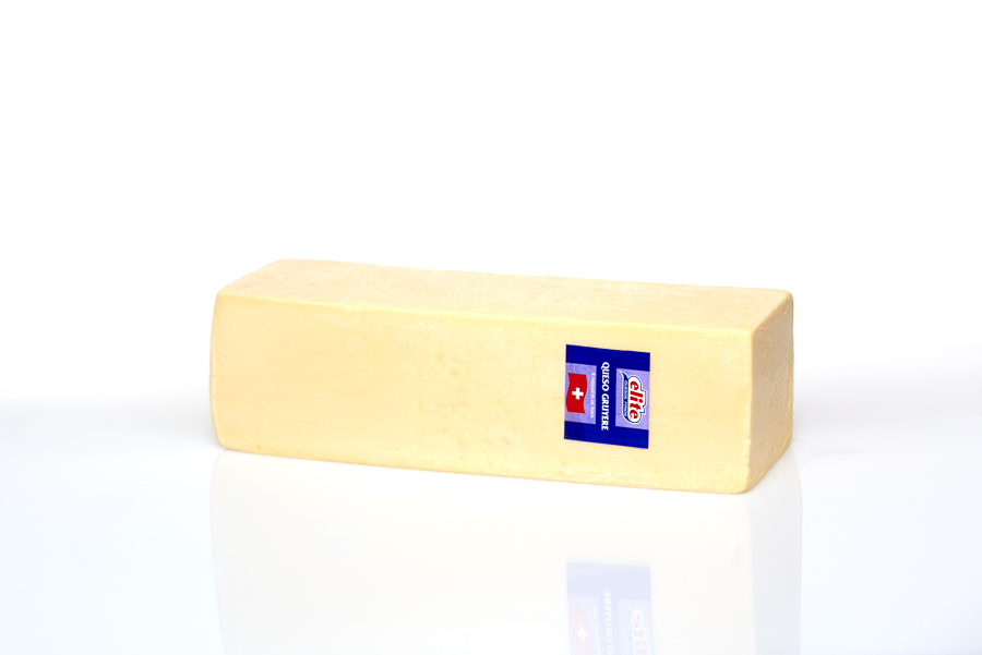 GRUYERE (A.O.C.)