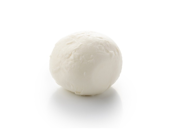 MOZZARELLA FIORDILATTE FRESCA EN SUERO CUENCA 250G.