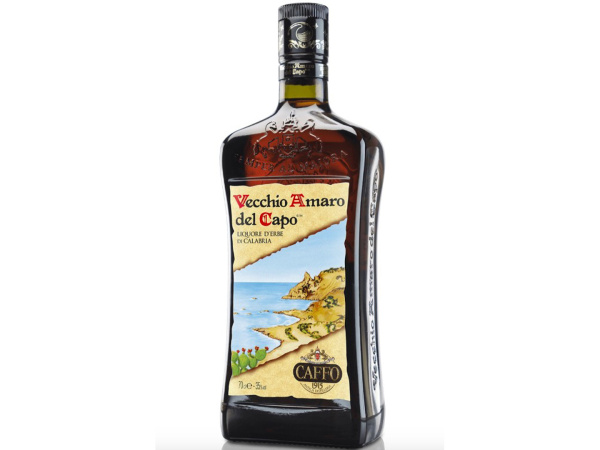 Vecchio Amaro Del Capo 750ml.