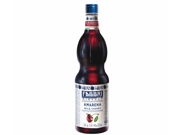 MIXY BAR FABBRI AMARENA 1L.
