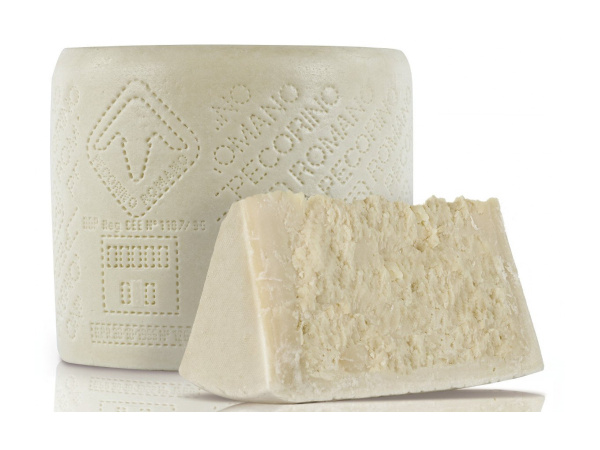 PECORINO ROMANO (D.O.P.)