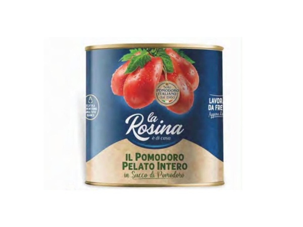 PELATI LA ROSINA 2.5K.