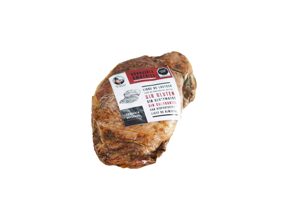 GUANCIALE AMATRICE Sir Porcel
