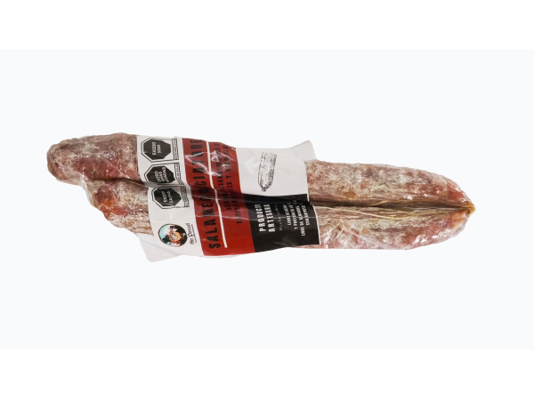 SALAMETTO CACCIATORE SIR PORCEL
