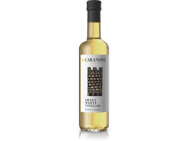 CONDIMENTO BLANCO BALSAMICO CARANDINI 500ml