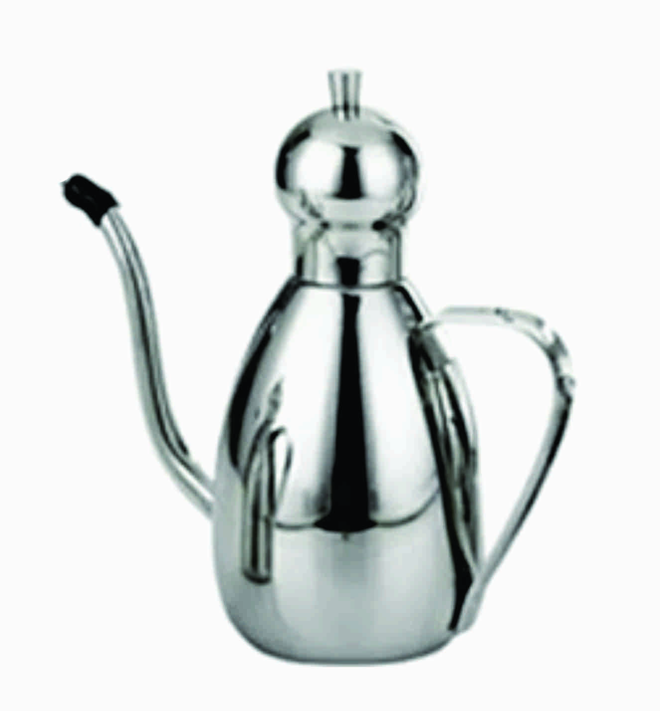 ACEITERA MODELO 1 500ML. ACERO INOX