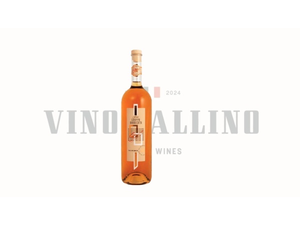 GRAPPA BARRICATA FINE ASTORIA 1L.