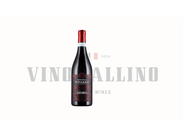 RIPASSO DELLA VALPOLICELLA ASTORIA 750ML