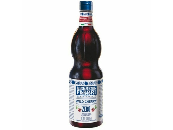 MIXY BAR FABBRI AMARENA 00 ZERO
