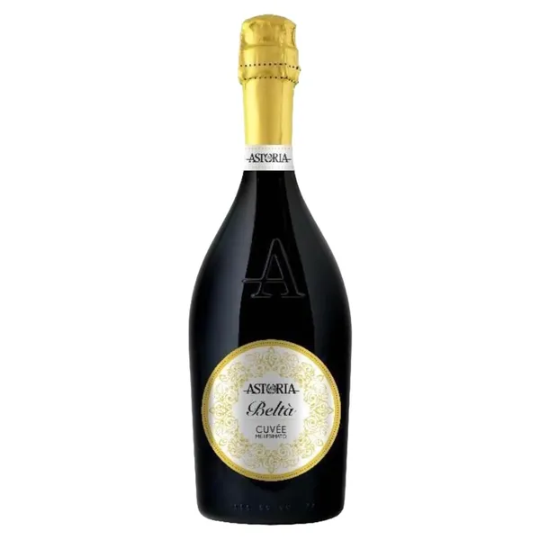 BELTÁ CUVÉE BRUT ASTORIA MILLESIMAT750ML
