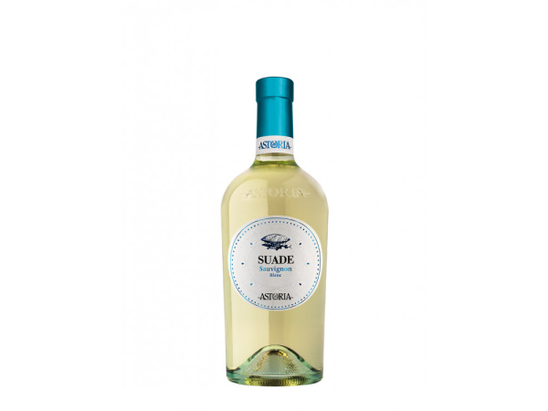 SUADE SAUVIGNON BLANC ASTORIA 750ML