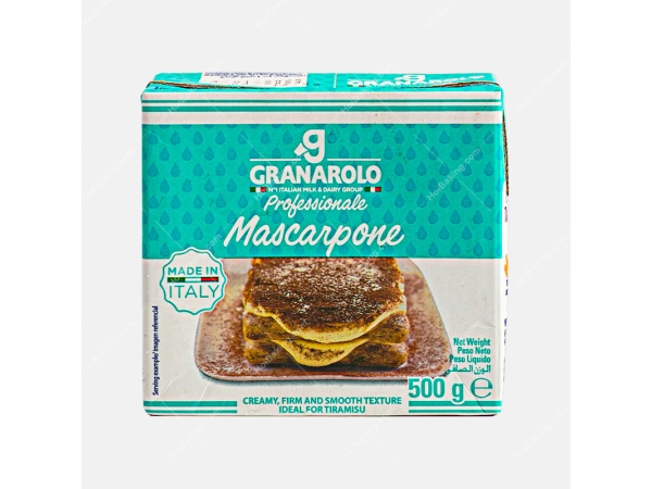 MASCARPONE GRANAROLO UHT