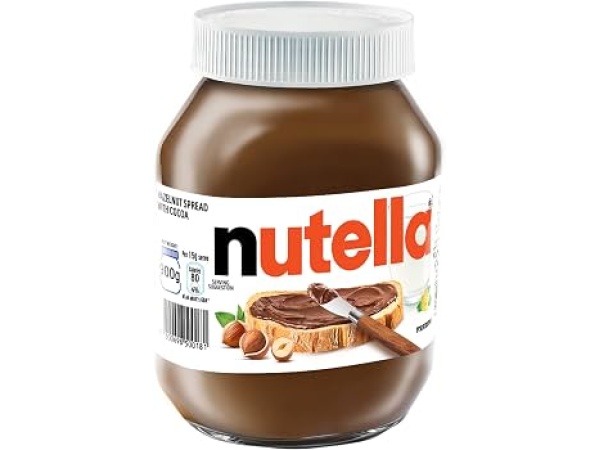 NUTELLA 900g