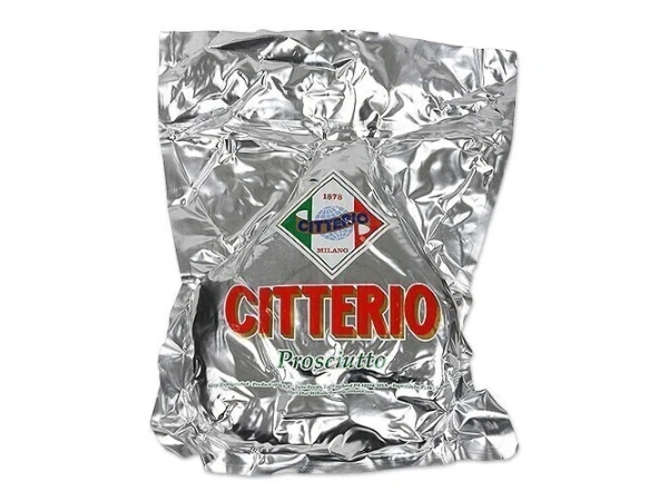 PROSCIUTTO CRUDO CITTERIO TIPO PARMA (copia)