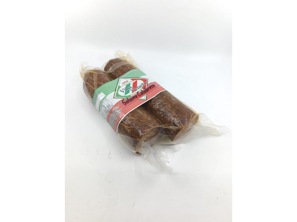 SALAME CALABRESE VILLA VENETO
