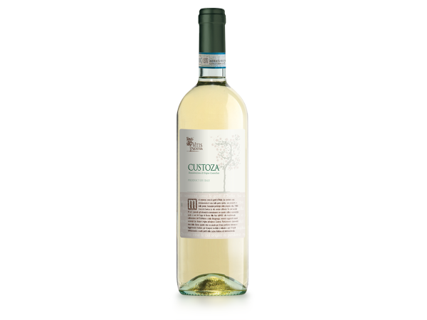 VITIS NOSTRA BIANCO DI CUSTOZA 750 ML